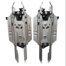 elevator coupler